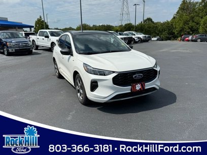 Used 2023 Ford Escape ST-Line w/ Tech Pack #1