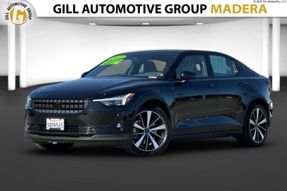 Used 2022 Polestar Polestar 2 w/ Pilot Package