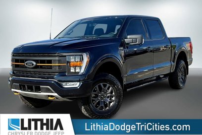 Used 2022 Ford F150 Tremor w/ Equipment Group 401A Mid