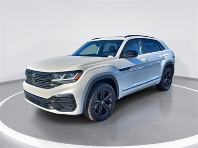 Used 2023 Volkswagen Atlas Cross Sport SEL R-Line