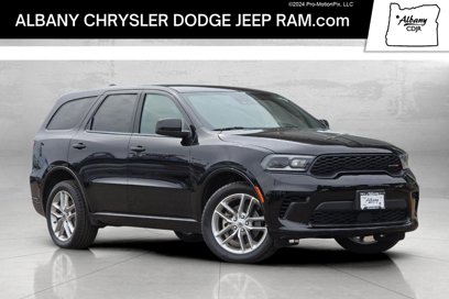 Used 2023 Dodge Durango GT