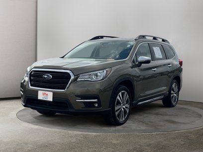 Used 2022 Subaru Ascent Touring