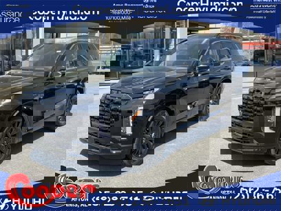 New 2025 Hyundai Palisade Calligraphy