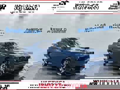 Used 2023 Dodge Challenger GT