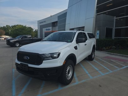 Used 2023 Ford Ranger XL