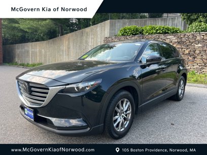 Used 2018 MAZDA CX-9 Touring
