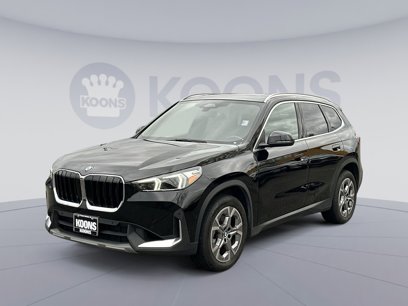 Used 2023 BMW X1 xDrive28i