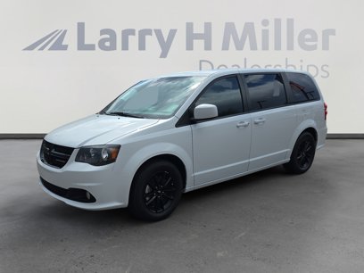 Used 2020 Dodge Grand Caravan SXT w/ Driver Convenience Group