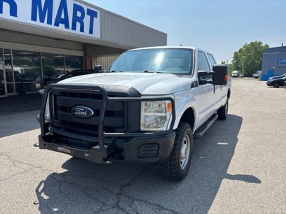 Used 2012 Ford F250 XL w/ PWR Equipment Group