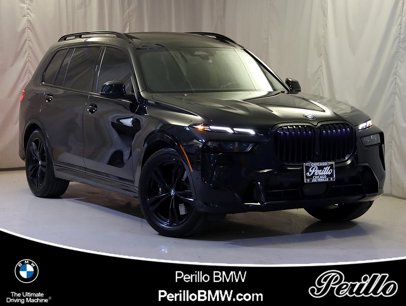 Used 2023 BMW X7 xDrive40i w/ M Sport Package