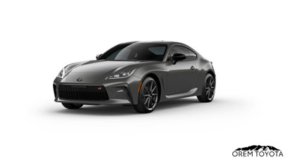 New 2025 Toyota GR86 Premium w/ ALL Weather Mat Package (TMS)