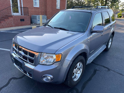 Used 2008 Ford Escape Limited