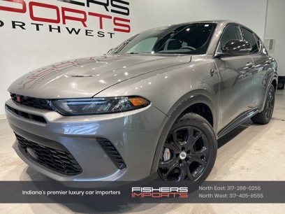 Used 2024 Dodge Hornet R/T w/ R/T Blacktop Package