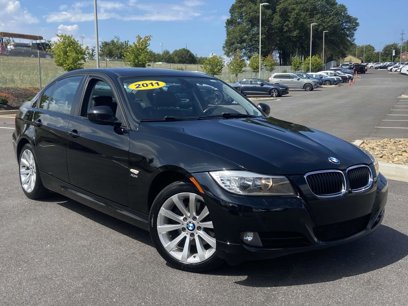 Used 2011 BMW 328i xDrive Sedan