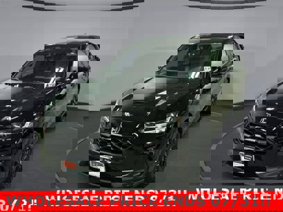 Certified 2023 Honda HR-V Sport