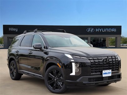 New 2025 Hyundai Palisade XRT