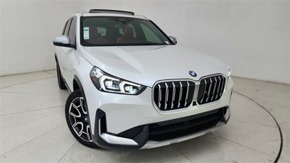 Used 2024 BMW X1 xDrive28i