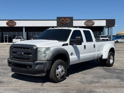 Used 2012 Ford F450 XL