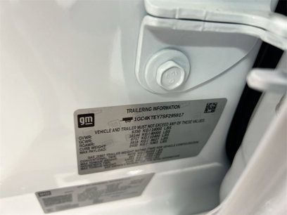 New 2025 Chevrolet Silverado 3500 LT w/ All Star Edition