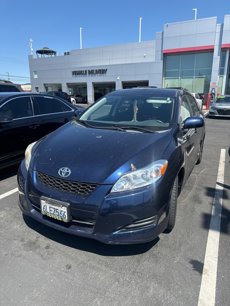 Used 2010 Toyota Matrix