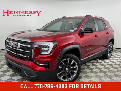 Used 2025 GMC Terrain Elevation w/ Elevation Premium Package