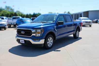 Used 2023 Ford F150 XLT
