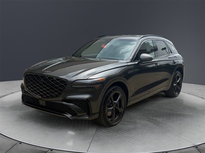 New 2026 Genesis GV70 3.5T Sport Prestige