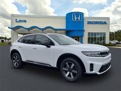 New 2025 Honda Prologue Touring