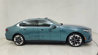 Used 2024 BMW 530i