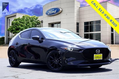Used 2019 MAZDA MAZDA3 Hatchback w/ Premium Package
