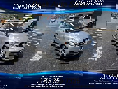 Used 2013 Honda Civic LX