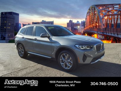 Used 2024 BMW X3 xDrive30i w/ Premium Package w/ZPA