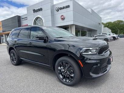 New 2025 Dodge Durango GT