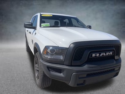 Used 2024 RAM 1500 Classic Warlock
