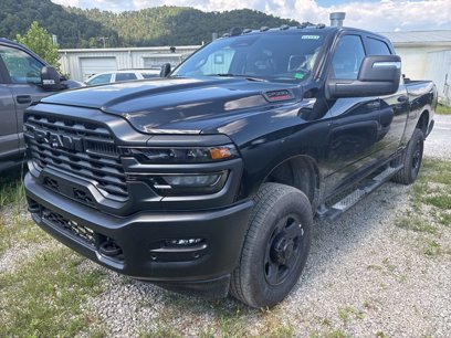 New 2026 RAM 2500 Tradesman