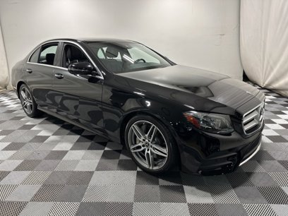 Used 2018 Mercedes-Benz E 300