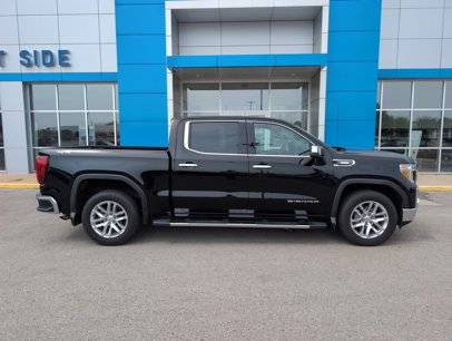 Used 2021 GMC Sierra 1500 SLT w/ SLT Premium Package