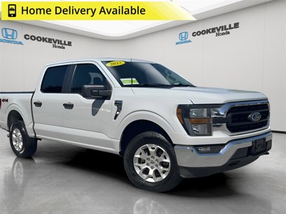 Used 2023 Ford F150 XLT
