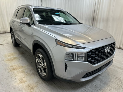 Used 2023 Hyundai Santa Fe SEL