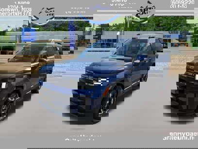 New 2025 Hyundai Santa Fe SEL