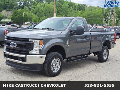 Used 2022 Ford F250 XL w/ XL Value Package
