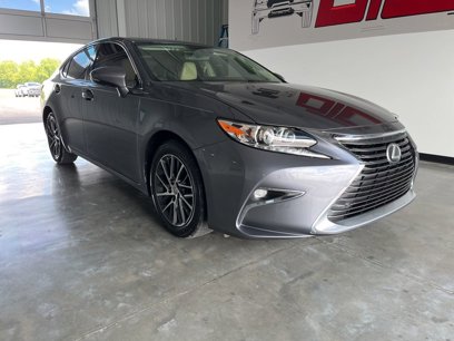 Used 2016 Lexus ES 350