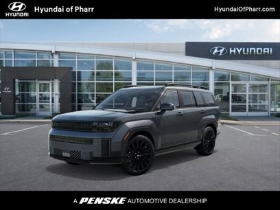 New 2025 Hyundai Santa Fe Calligraphy