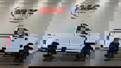 New 2025 Ford F350 XL w/ STX Appearance Package