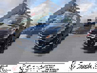 Used 2025 Chevrolet Malibu RS