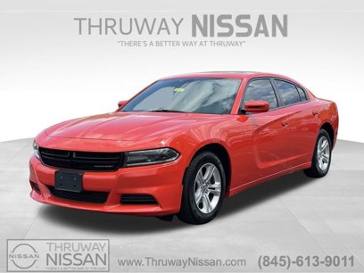 Used 2020 Dodge Charger SXT w/ Leather Interior Group