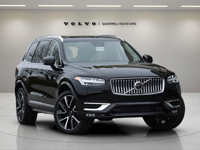 New 2024 Volvo XC90 B6 Plus w/ Protection Package Premier