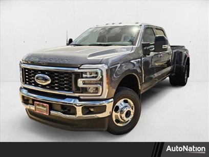 New 2025 Ford F350 Lariat w/ Lariat Ultimate Package