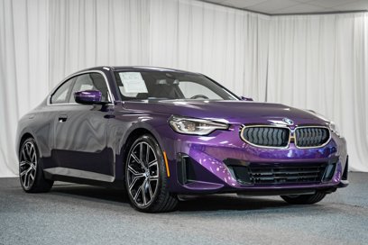 Used 2023 BMW 230i xDrive Coupe w/ Convenience Package