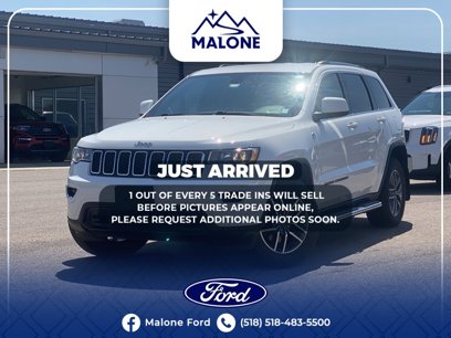 Used 2020 Jeep Grand Cherokee Laredo w/ Quick Order Package 2BN North